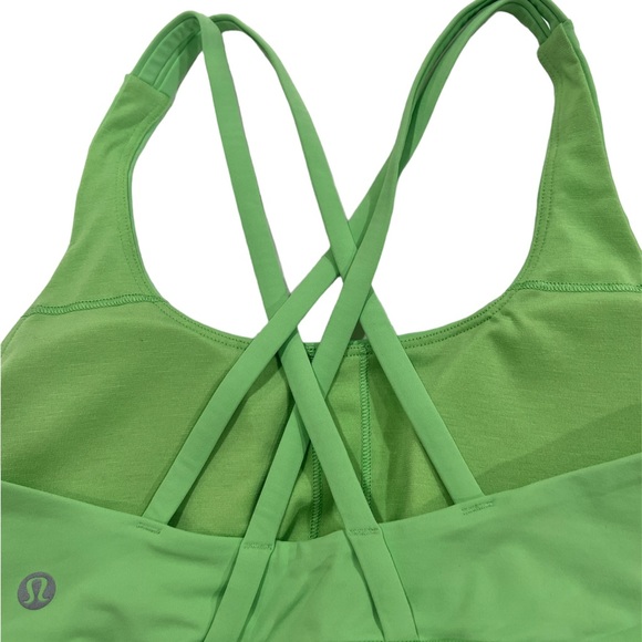 Rare Lululemon Energy Bra - Picture 5 of 6